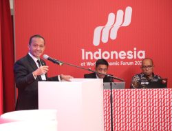 Menteri Bahlil Dorong Kesetaraan untuk Pemerataan Pertumbuhan Ekonomi