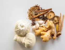 Info sehat !! 5 tanaman Herbal ini bisa membantu menurunkan kadar Kolesterol.