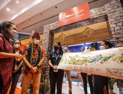 Kemenparekraf Gelar TRAVEX Forum Bisnis Pelaku Pariwisata Anggota ASEAN