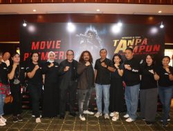 Wakapolda Bali Hadiri Gala Premiere Film “Tanpa Ampun”