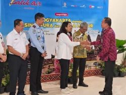 Batik Air Rute Yogyakarta-Singapura dan Yogyakarta-Kuala Lumpur Potensial Jaring Wisman