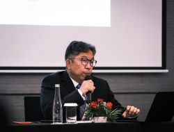 Kemenparekraf  Paparkan Upaya  Pemulihan Sektor Parekraf Indonesia Pascapandemi