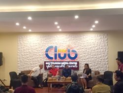 Dispar Bali ajak semua Industri Pariwisata, Partisipasi Dalam Pernerapan Program Kontribusi Wisatawan
