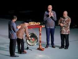 ASEAN Harus Perkuat Kolaborasi Bangkitkan Ekonomi Melalui Pariwisata