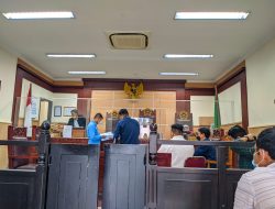 FINTECH PINJAM MODAL & PT BFI FINANCE INDONESIA, TBK. BESERTA GRUP DIGUGAT 1,2 TRILYUN ATAS PERBUATAN MELAWAN HUKUM (PMH)