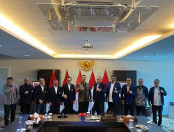 Optimalisasi TKDN, Walikota Jaya Negara Sambut Baik Kolaborasi Apeksi dan LKPP