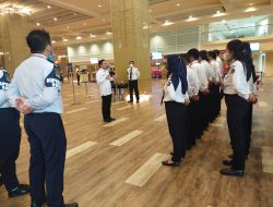 SUKSES DUKUNG PENYELENGGARAAN KTT G20, PRESIDEN AS JOE BIDEN BERIKAN APRESIASI KEPADA IMIGRASI NGURAH RAI