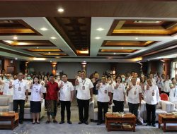 Pemkot Denpasar Gelar Penguatan Forum Kemiteraan ATM