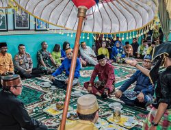Sandiaga Uno mengajak pelaku ekonomi upaya membangkitkan ekonomi dan buka lapangan kerjaSebagai upaya membangkitkan ekonomi