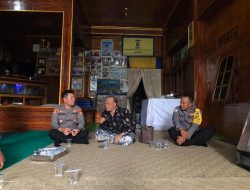 Polri Peduli Korban Bencana Alam di Turki dan Syria