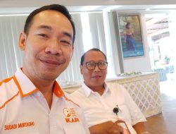 IKAPPI Bali meminta penjelasan tentang kelangkaan Minyak kita dipasaran