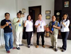 Ikappi Bali Membangun komunikasi dengan BPJS Kesehatan Terkait Perlindungan Kesehatan Untuk Pedagang Pasar Tradisional 