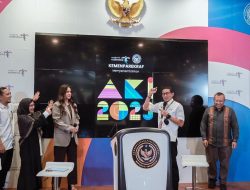Menparekraf Luncurkan AKI 2023 Targetkan 10 Ribu Pelaku Ekraf Mendaftar