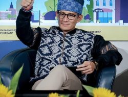Menparekraf Pencapaian Target Parekraf 2023 Perlu Ditopang dengan Deregulasi