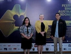 Tingkatkan Kualitas Film Indonesia, Kemenparekraf Dukung Ajang FSAI di 7 Kota