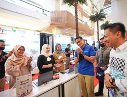 Menparekraf Sebut 20th Indonesian Travel Fair Jadi Upaya Bangkitkan Ekonomi