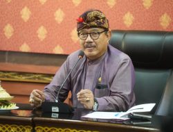 Sambut Wisatawan Tiongkok Setelah Pandemi, Wagub Cok Ace Minta Tata Pariwisata Bali