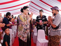 Paparkan Kinerja Empat Tahun Ny. Putri Koster Undang TP PKK, Dekranasda, PAKIS, serta PAI Se-Bali