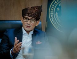 Kemenparekraf  Promosikan Desa Wisata di ASTINDO Travel Fair 2023