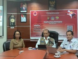 Cuaca Ekstrim, Masyarakat Dihimbau Waspada Potensi Hujan dan Angin Kencang di Bulan Maret 2023