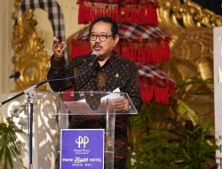 Pemerintah Provinsi Bali Terbitkan Pedoman Teknis Implementasi Peraturan Gubernur Bali Energi Bersih