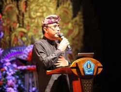 Kota Denpasar Raih Penghargaan Daerah Ramah Perempuan dan Layak Anak Tahun 2022 Jadi Kado Sepesial HUT Kota Denpasar ke-235