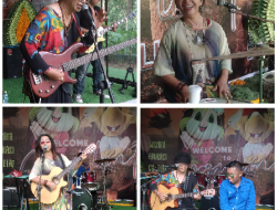 PROGWORLD day spesial “Valentine”digelar dalam kemasan berbeda di COCOA LAND baturiti.
