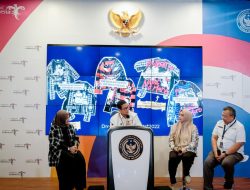 Sandiaga Uno Siapkan Fasilitasi Pendaftaran HKI untuk Jenama Lokal “Dressedlikeparents”