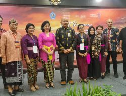 Dinas Pariwisata Kota Denpasar Promosikan Pariwisata di Kota Yogyakarta