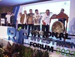 Kementerian Investasi Prioritaskan Investor Dalam Negeri