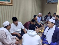 Impian seorang anak sejak kecil untuk menjadi Prajurit TNI dan Pengawal Keutuhan NKRI