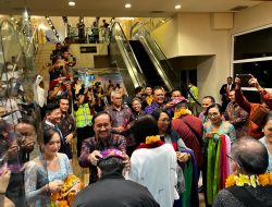 KEMBALI BERTAMBAH, KINI XIAMEN AIRLINES KEMBALI BUKA RUTE PENERBANGAN XIAMEN-DENPASAR SECARA REGULER