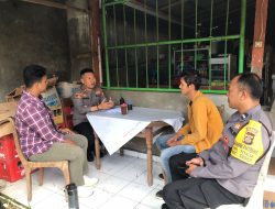 Polsek Denpasar Utara siap dukung Yowana Tonja gelar lomba ogoh – ogoh