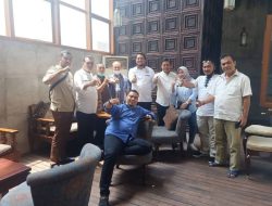 PADI Mendorong Anggotanya Untuk Mengikuti Kontestasi Politik (Pileg) 2024 di Seluruh Cabang