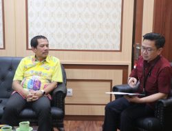 IMIGRASI NGURAH RAI DUKUNG PENINGKATAN KUALITAS SDM DENGAN PROGRAM MAGANG DI LUAR NEGERI