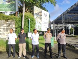 Polda Bali Siap Amankan Pertemuan ASEAN Forum on Taxation (AFT)