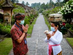 Sandiaga Uno Menegaskan Wisman yang Berkunjung ke Indonesia Harus Patuhi Peraturan yang Berlaku