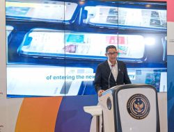 Kemenparekraf dan Disparekraf DKI Jakarta Dukung Keikutsertaan 9 Startup Indonesia dalam SXSW 2023