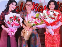 Pointer Kegiatan Penutupan Pameran IKM Bali Bangkit Tahap I Tahun 2023