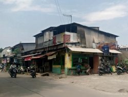 Warga Minta Pemkot Jakbar Tertibkan Bangunan Liar di Kedaung Kaliangke