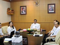 Pemkot Denpasar Dukung Implementasi Stranas Pencegahan Korupsi Tahun 2023