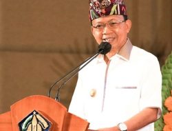 Bali Terpilih Sebagai Tuan Rumah Piala Dunia U-20 Tahun 2023