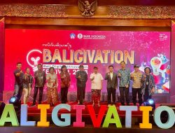 Wagub Cok Ace Ungkap Digitalisasi Kunci Membuka Potensi Ekonomi Baru di Bali