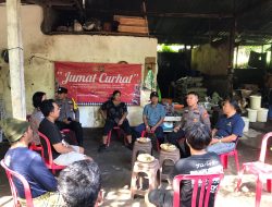 Pelaku Usaha Tahu Tempe Juga Harus Menjadi Polisi Untuk Diri Sendiri