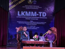 Wawali Arya Wibawa Dari Hal Kecil Untuk Mencapai Perubahan Besar