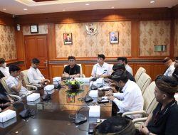 Meriahkan Event Kesanga Festival,12 Ogoh-Ogoh Terbaik Denpasar Siap Tampil di Lapangan Puputan Badung