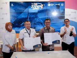 Sandiaga Uno Jalin MoU dengan P3I Perkuat Ekosistem Industri Periklanan Tanah Air
