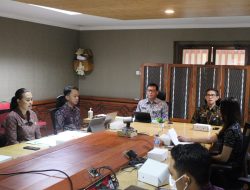 Kominfos Denpasar Gelar Sosialisasi Optimalkan Perlindungan Data Pribadi serta Perkuat Keamanan Siber