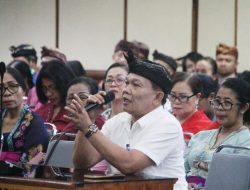 Pemprov Bali Akan Fasilitasi Dana Punia dari ASN Bagi Program Keumatan Hindu