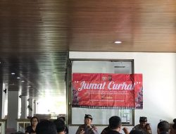 Kapolsek Denut : Polri Netral di Pemilu 2024